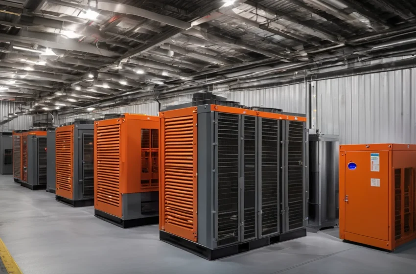 NJ BPU Awards $413.6 Million to 355 MW of Battery Storage