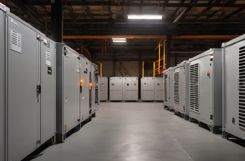 Lydian Energy Secures $689M for 3 US Solar, Battery Storage