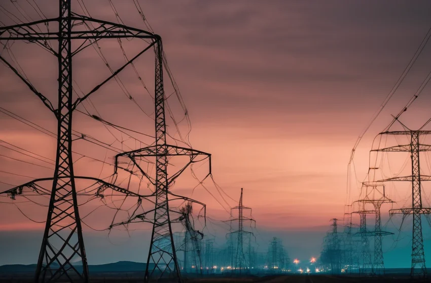 DOE Announces $1.9 Billion SPARK Program for Grid Reconductoring