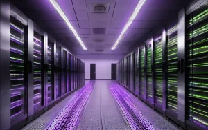 ONenergy Deploys Medium-Voltage AI UPS at National Laboratory
