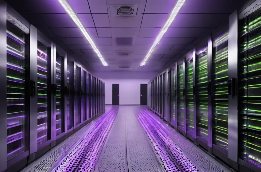 ON.energy Deploys Medium-Voltage AI UPS at National Laboratory