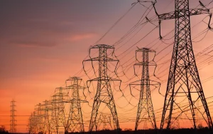 Energy Department Invests 19B in Grid Infrastructure