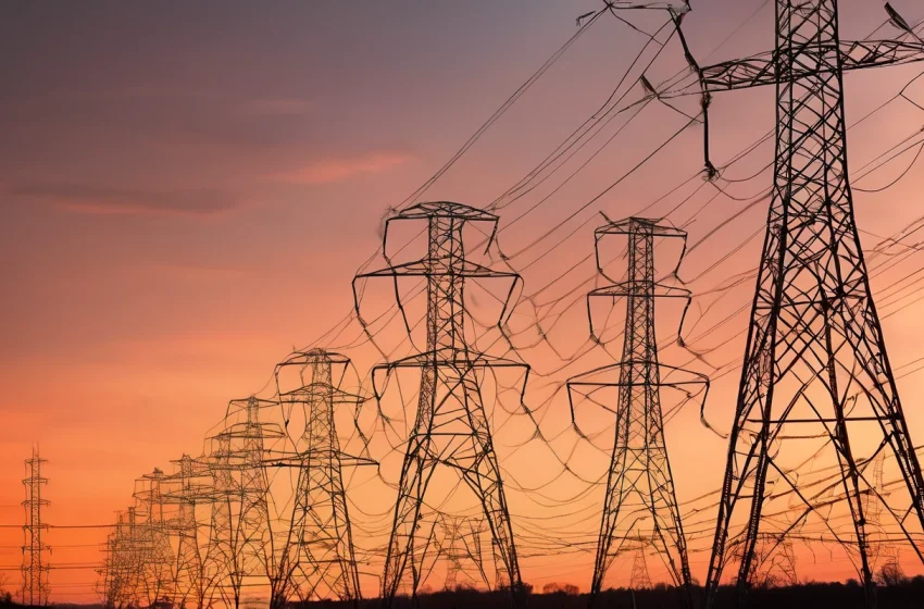 Energy Department Invests $1.9B in Grid Infrastructure
