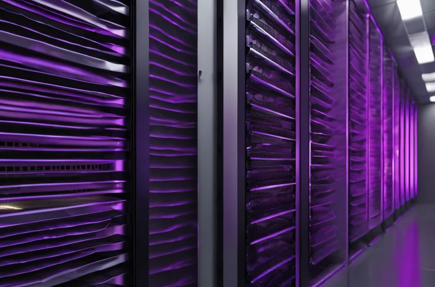 Ubicquia Raises $106M for AI Power Monitoring