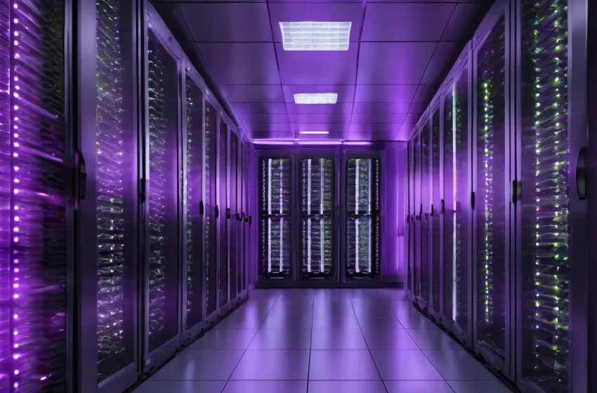 Generac/EPC: AI Data Center Grid Resilience
