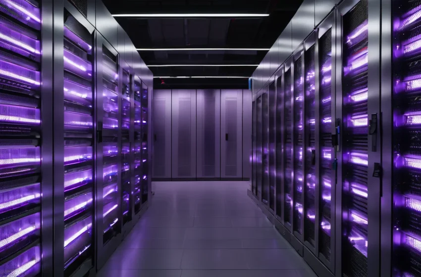 Eaton & NVIDIA: Beam Rubin DSX for Gigawatt AI Data Centers