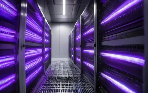 AI Data Center Battery Storage Market Reaches 12 Billion in 2025