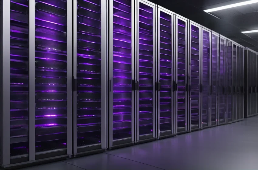 Binghamton University: $5M DOE battery for 10-hour data center