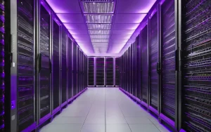 NERC 2026 224 GW Peak Demand Data Centers Strain Grid