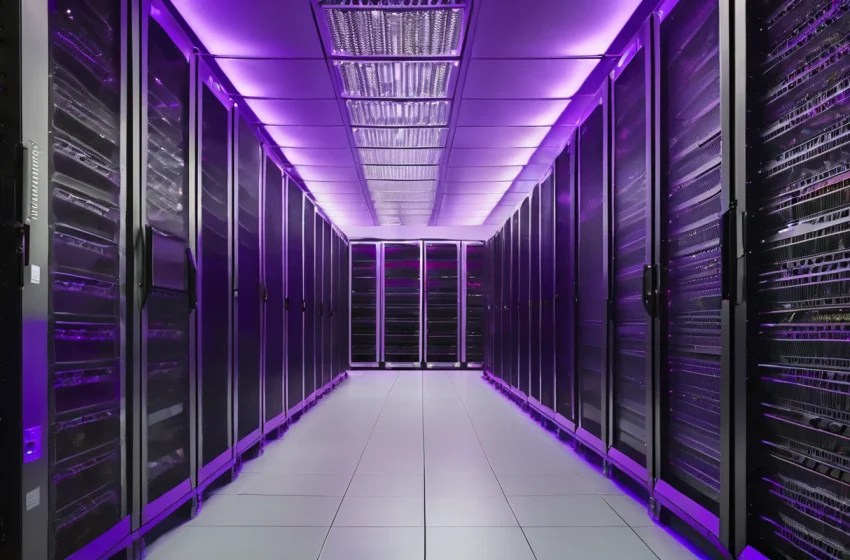 NERC 2026: 224 GW Peak Demand, Data Centers Strain Grid