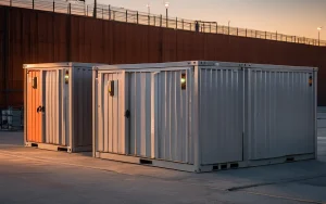 Monterey County Jail Deploys 1243 MW Solar Carport and Tesla