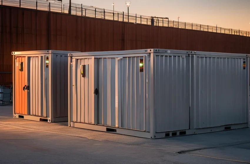 Monterey County Jail Deploys 1.243 MW Solar Carport and Tesla
