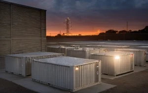 Rivian and Redwood Materials Deploy 10 MWh of Second-Life