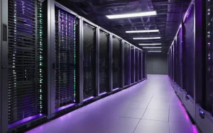 CPower 038 Vertiv Deploy 1 MW Microgrid in Ohio Lab for PJM Demand