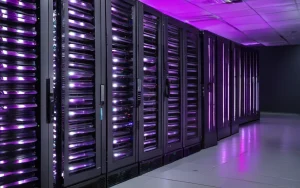 Noon Energy8217s 1 GW100 GWh Storage for AI Data Centers