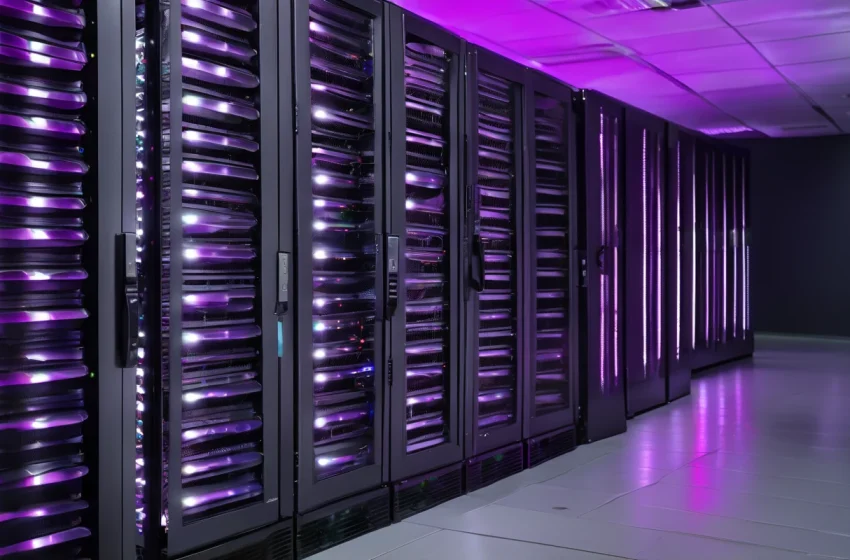 Noon Energy’s 1 GW/100 GWh Storage for AI Data Centers