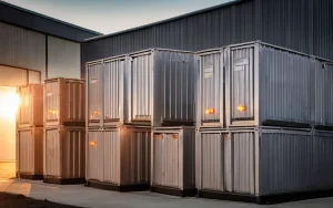 Lightshift Energy BRPA Deploy 25 MW Battery Storage in Virginia