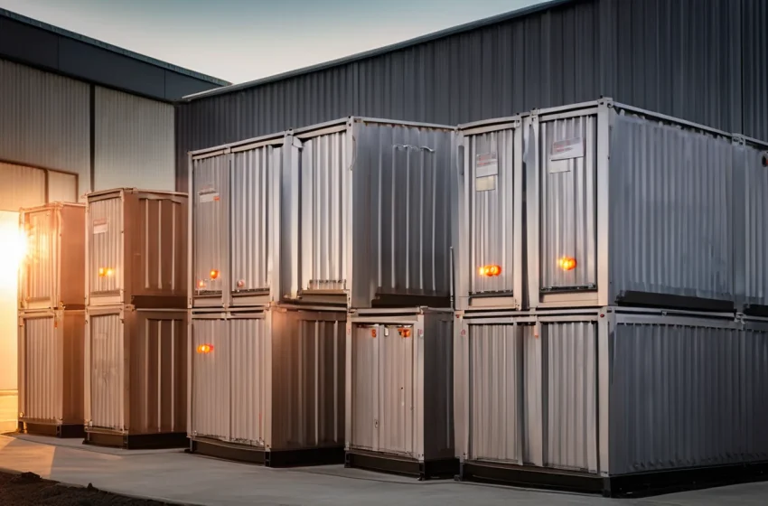 Lightshift Energy, BRPA Deploy 25 MW Battery Storage in Virginia