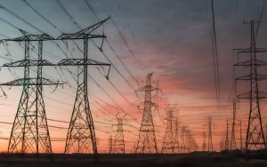 Trump8217s Defense Act Rebuilding Transformer Grid Supply Chain