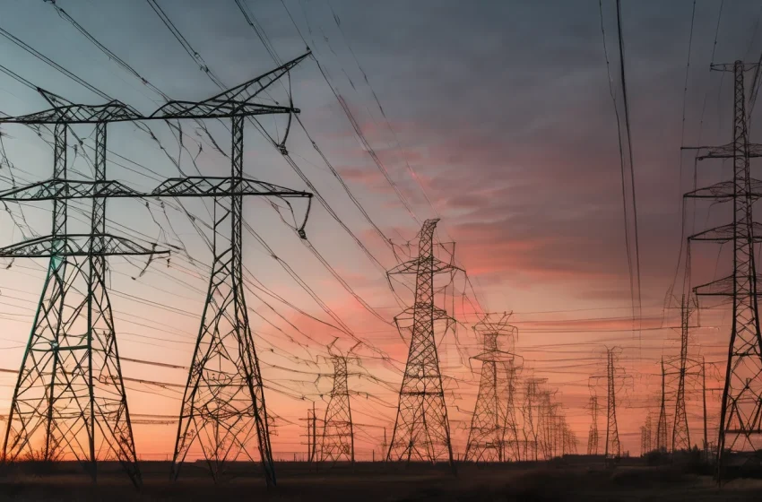 Trump’s Defense Act: Rebuilding Transformer, Grid Supply Chain