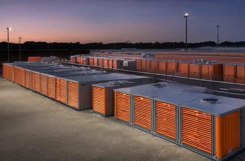 Headwater Energy Acquires 1 GW Solar & Storage Pipeline
