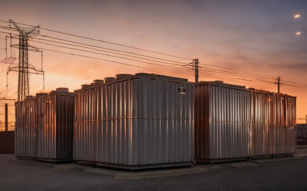 Elevate Renewables Closes 50 Million Rabobank Facility