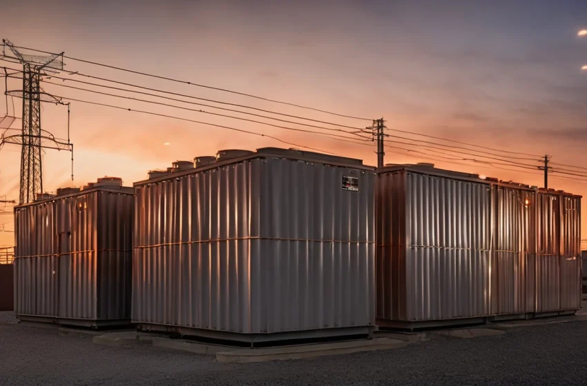 Elevate Renewables Closes $50 Million Rabobank Facility