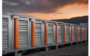 esVolta Secures 1396 Million for 150 MW 300 MWh Boxcar Energy