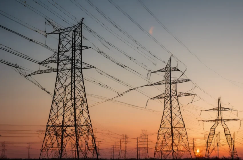 BrightNight Acquires 6 GW Western US Development Portfolio