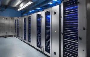 PG038E to Deploy 1000 Itron Distributed Intelligence Devices