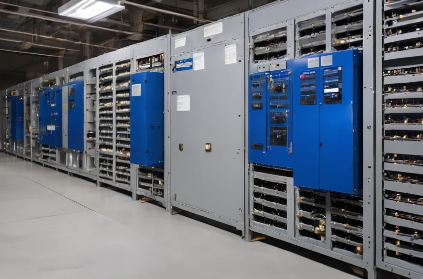 NERC Project 2026-02: Large Loads Face New Standards