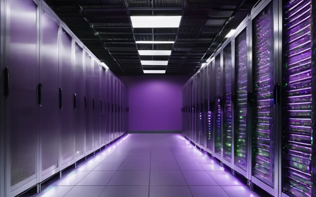 Span and NVIDIA Launch XFRA Distributed AI Data Center Network