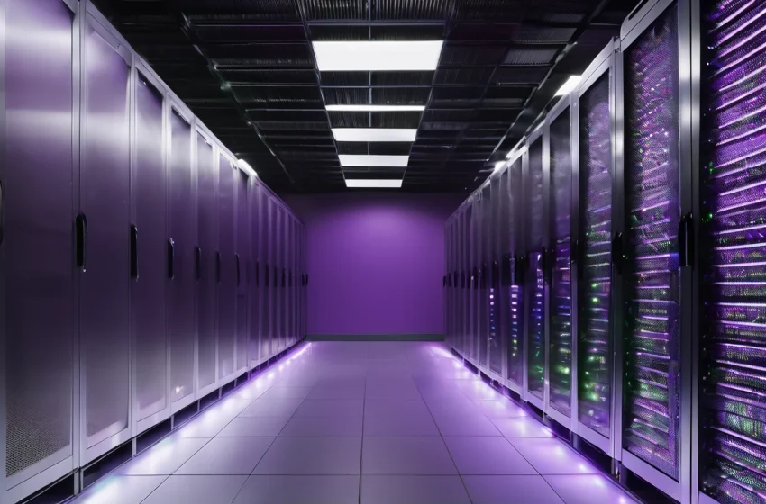 Span and NVIDIA Launch XFRA Distributed AI Data Center Network