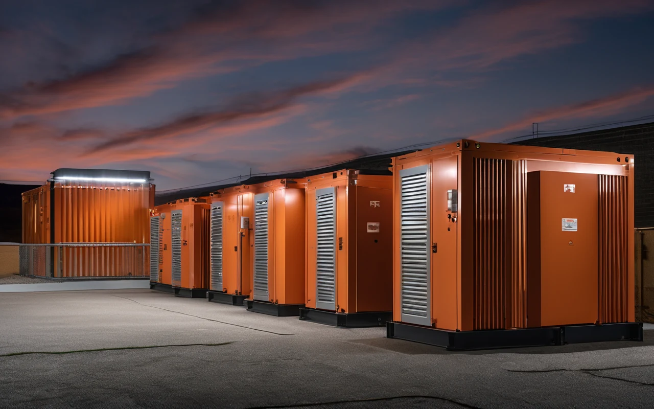 GVEC and Base Power Expand Texas Distributed Battery Program