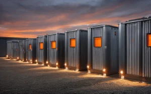 EIA Over 80 GW of Solar Wind and Storage Expected on US Grid by February 2027