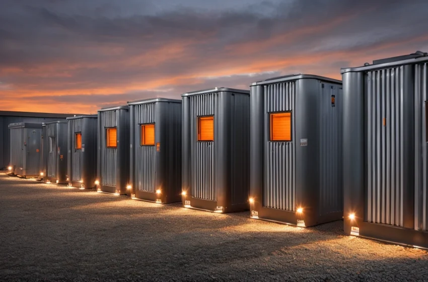 EIA: Over 80 GW of Solar, Wind, and Storage Expected on US Grid by February 2027
