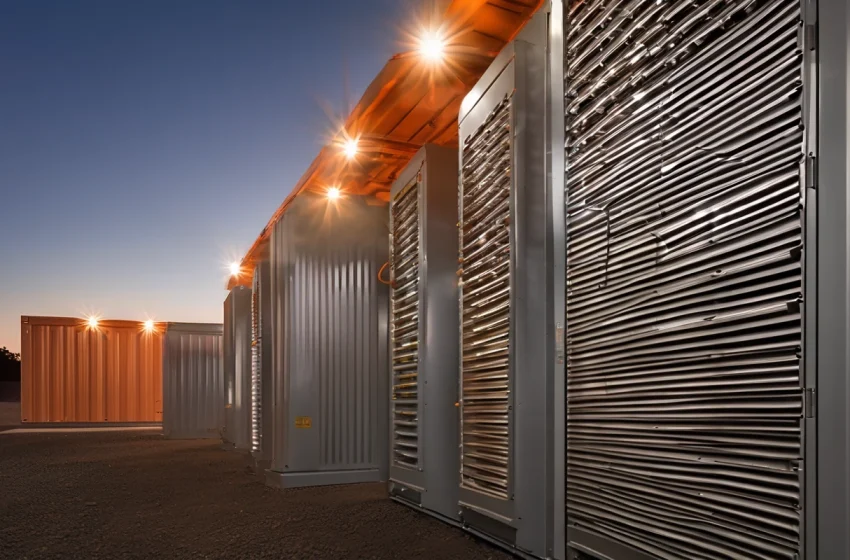 Bourbon waste transformed into energy storage materials