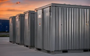 Sunraycer breaks ground on 620 MW Texas solar-storage project