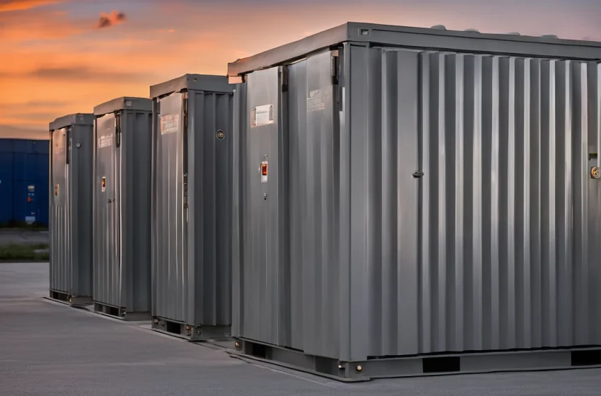 Sunraycer breaks ground on 620 MW Texas solar-storage project