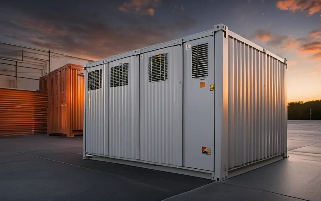 Banpu Buys 100 MW BESS in ERCOT Houston for 90M