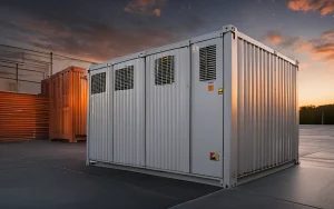 Banpu Buys 100 MW BESS in ERCOT Houston for 90M