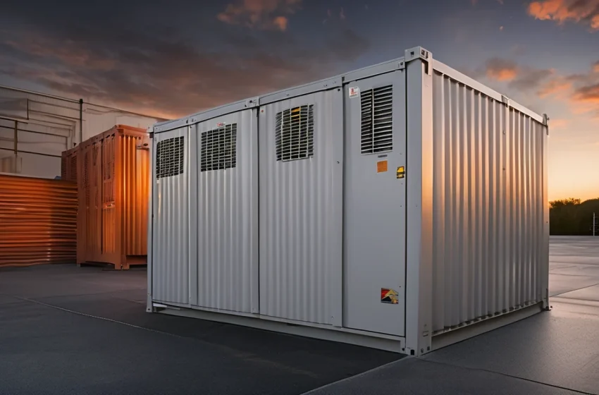 Banpu Buys 100 MW BESS in ERCOT Houston for \$90M