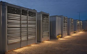 Tesla Q1 2026 Energy Storage Deployments Drop 38 to 88 GWh