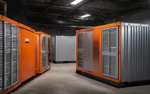 Tesla Energy Storage Revenues and Deployments Decline in Q1 2026