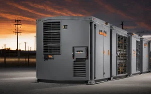 AccelerateEU Toolbox Criticized for Energy Storage Omission