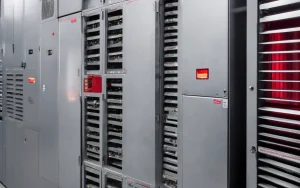 Overview Energy Wins Air Force Contract