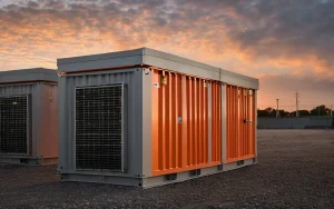 Orsted Buys 150 MW Salzburg BESS in Michigan from ESA Solar