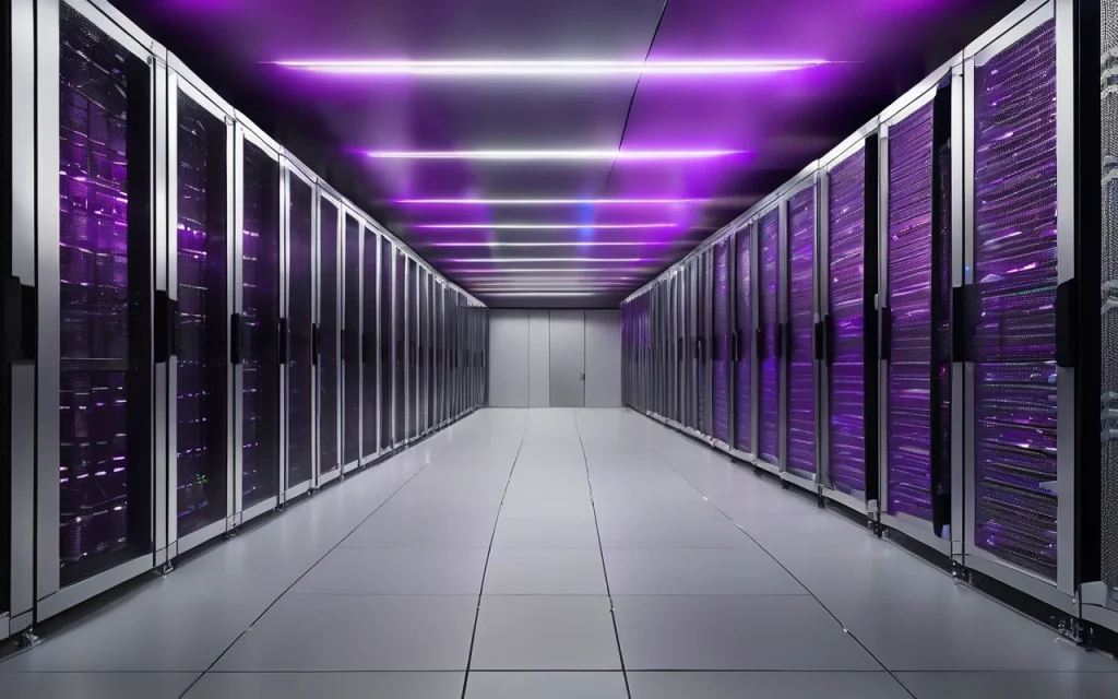 Duke Energy Adds 27 GW of Q1 Data Center Contracts