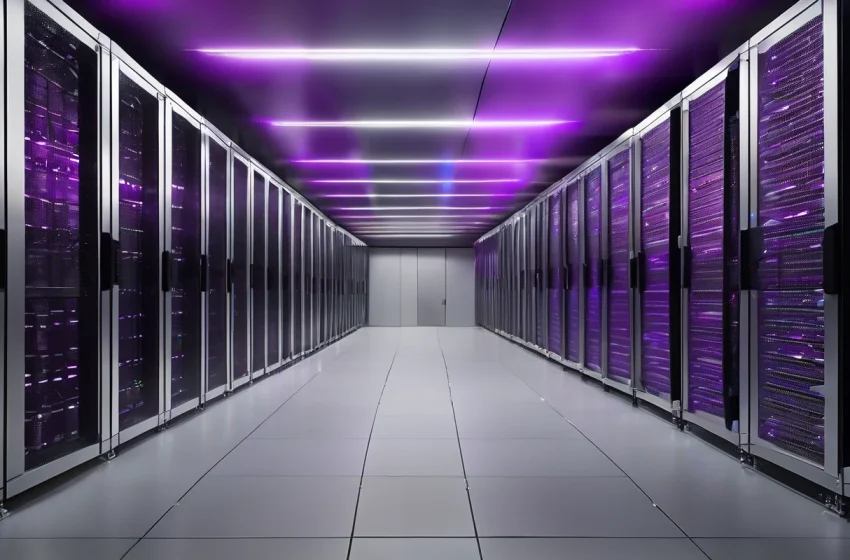 Duke Energy Adds 2.7 GW of Q1 Data Center Contracts
