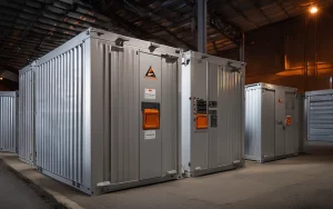 SolarEdge Launches CSS-OD 197 Commercial Battery